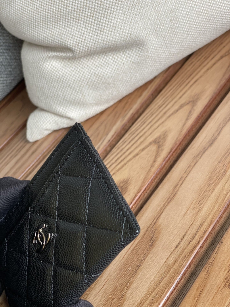 Ch**el wallet purse